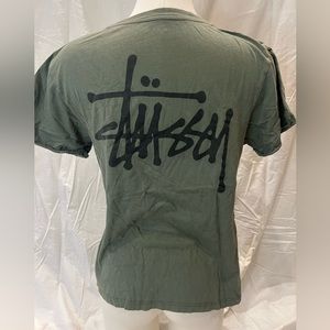Stussy T Shirt